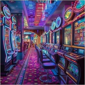 total bet