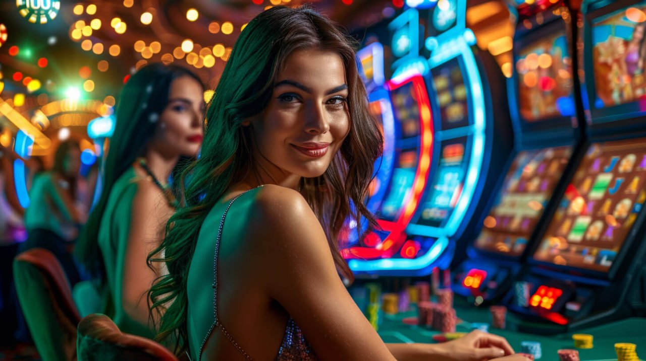 total bet