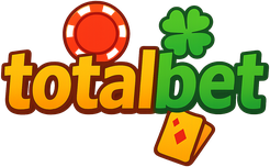 Total Bet Logo